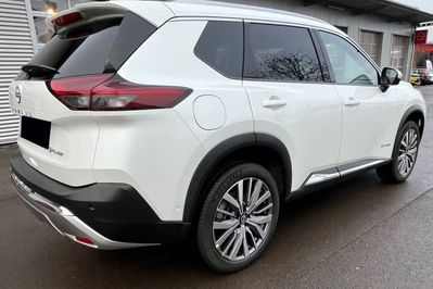 Nissan X-Trail Tekna e-POWER 4WD 1.5