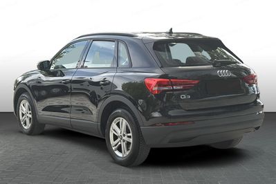 Audi Q3 35 TFSI