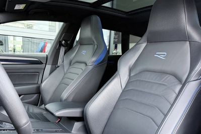Volkswagen Arteon 2.0 TSI 4Motion R DSG