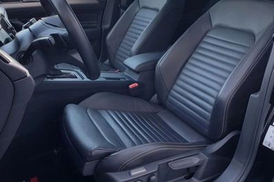 Volkswagen Passat 2.0 TDI 4Mot DSG