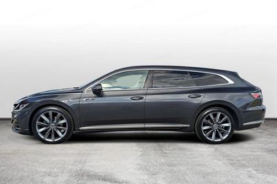 Volkswagen Arteon 2.0 TDI 4Motion R-Line DSG