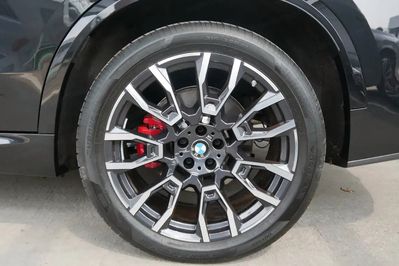 BMW X5 xDrive40i M Sport