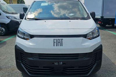 Fiat Scudo Maxi L2H1