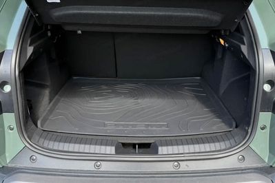 Dacia Duster Extreme 1.6 Full Hybrid