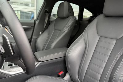 BMW Seria 4 Gran Coupe 420d M Sport