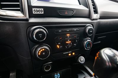 Ford Ranger 4x4 XLT