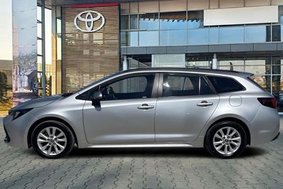 Toyota Corolla 1.8 Hybrid Comfort