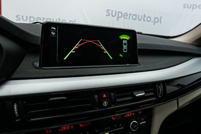 BMW X5 xDrive25d