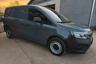 Renault Kangoo Van L2 Extra
