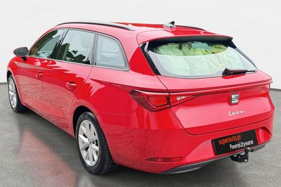 Seat Leon 1.5 Etsi Style Dsg