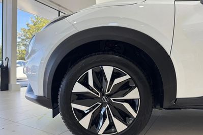 Nissan Juke 1.0 DIG-T Acenta