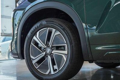 Geely Starray EM-i 1.5 PHEV Pro
