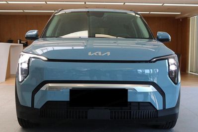 Kia EV3 81.4kWh Air