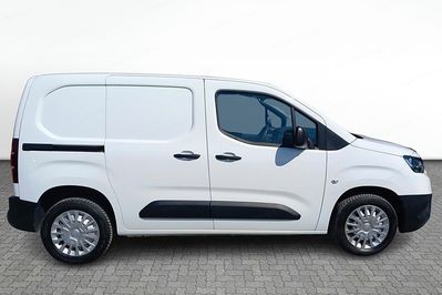 Toyota Proace City L1H1