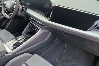 Audi Q5 TFSI quattro advanced