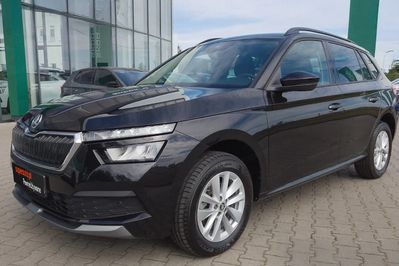 Skoda Kamiq 1.0 TSI Ambition DSG