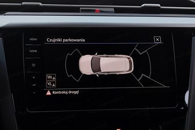 Volkswagen Arteon 2.0 TDI R-Line DSG