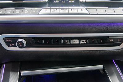 BMW X5 xDrive30d M Sport
