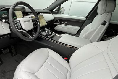 Land Rover Range Rover Sport Range Rover S 3.0 P460e PHEV SE