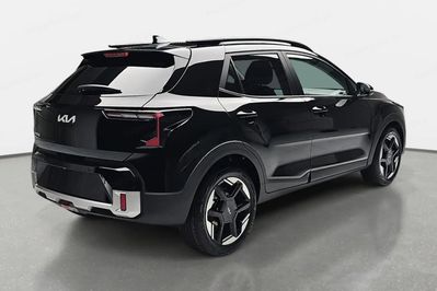 Kia Stonic 1.0 T-GDI Business Line