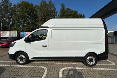 Renault Trafic dCi L2H2 HD Extra
