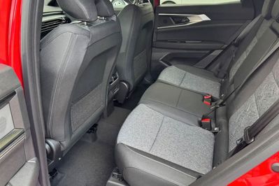 Renault Austral Techno 1.3 TCe mHEV