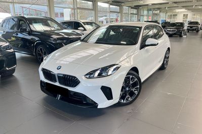 BMW Seria 1 120 M Design