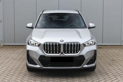 BMW X1 sDrive20i M Sport