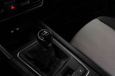 Seat Leon 1.5 TSI