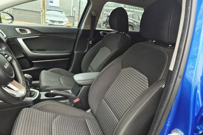 Kia Ceed 1.5 t-Gdi m