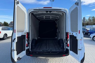 Ford Transit L3H2