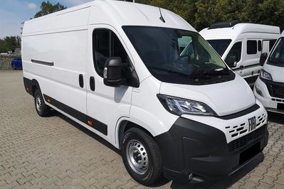 Fiat Ducato Maxi L4H2 3.5T
