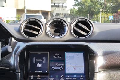 Suzuki Vitara 1.4 Boosterjet mHEV Elegance 2WD