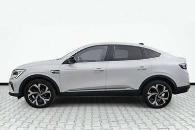 Renault Arkana 1.3 TCe Techno EDC