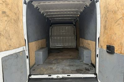 Fiat Ducato Maxi L4H2