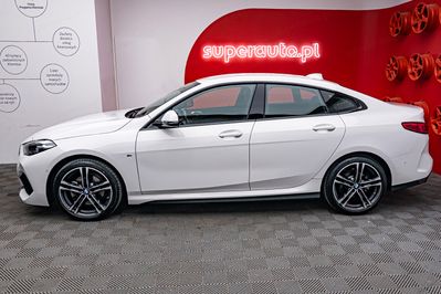 BMW Seria 2 216d M Sport aut