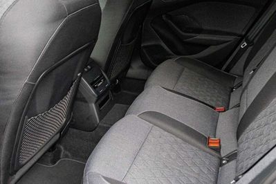 Audi A5 TFSI quattro S line