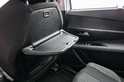 Peugeot 5008 1.6 THP