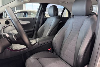 Mercedes Klasa E 200