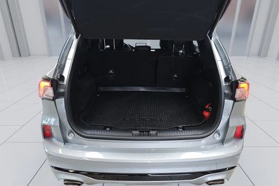 Ford Kuga 2.5 FHEV AWD ST-Line X