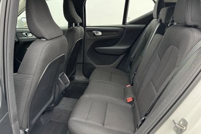Volvo XC40 T3 Momentum Core