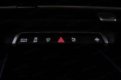 Audi Q3 e-Hybrid S line