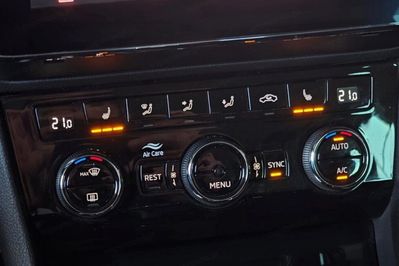 Skoda Superb 2.0 TSI L&K DSG