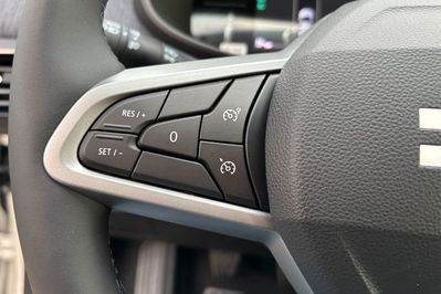 Dacia Sandero Journey 1.2 Eco-G LPG