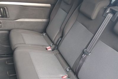 Citroen SpaceTourer XL L2H1 Business EAT8