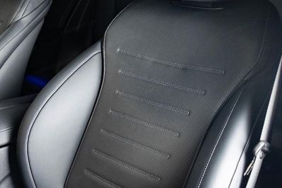 Mercedes GLC 220 d 4-Matic AMG Line