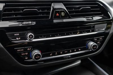 BMW Seria 5 520D Xdrive Mhev m Sport Sport