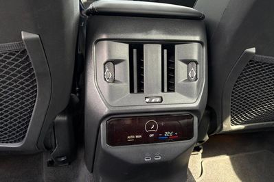 BMW X3 xDrive30e PHEV aut