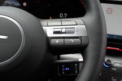 Hyundai Kona 1.6 T-GDI N Line 4WD DCT