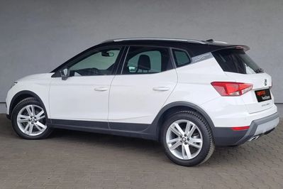 Seat Arona 1.0 TSI FR DSG